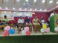 WELCOME & ORIENTATION PROGRAMME NEP 2020