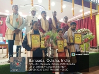 FOUNDATION DAY 2025-26