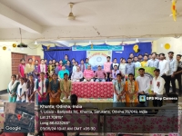 Alumni Meet