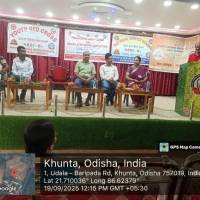 Awareness Programme on Snake Bite Death Reduction