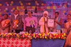 Mr.-Niranjan-Katual-Best-Employee-Group-D-2022-23