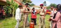 Disaster management program 