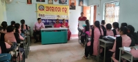 ଓଡିଆ ଗଦ୍ଯ ସାହିତ୍ଯର ବିକାସ କ୍ରମରେ ରୁଦ୍ରସୁଧାନିଧି ର ସ୍ଥାନ