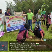 Ek Pad Maa Ke Naam 2.0 YRC