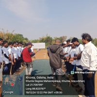 INTER COLLEGE CRICKET TOURNAMENT 2024