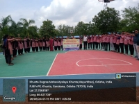 International Day Against Drug Abuse