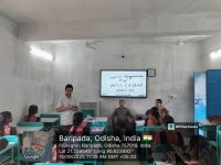 Nss induction programme