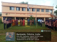 Observation of NSS Day