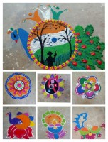 Rangoli