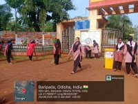 Swachhata hi seva parv