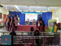 Awareness Programme