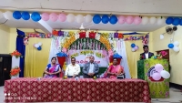 Department of Odia