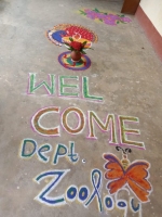 WELCOME CEREMONY 2024 ZOOL