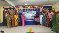 Department of Sanskrit