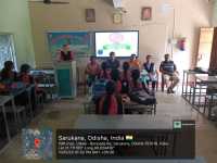 World Mental health Day Education