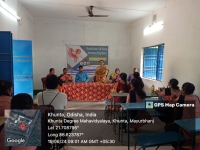 World Sickle Cell Disease Awareness Programme 
