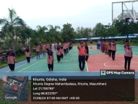 Yoga Day 