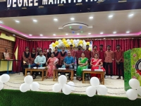 Zoology Welcome 2025-26