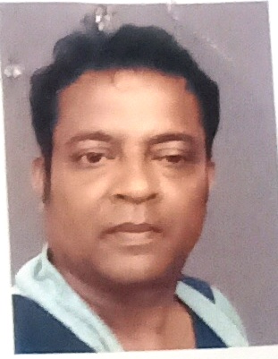 Kishore Chandra Dash