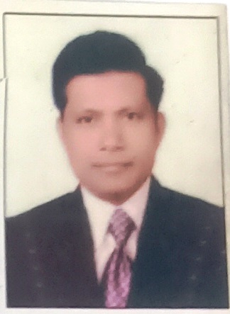 Sudam Chandra Rana