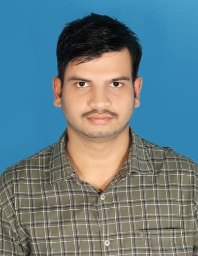 Gourav Kumar Paul